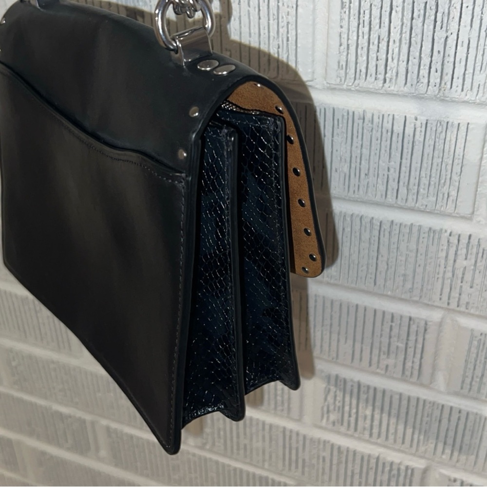 COACH KLARE Crossbody Bag - Picture 9 of 13